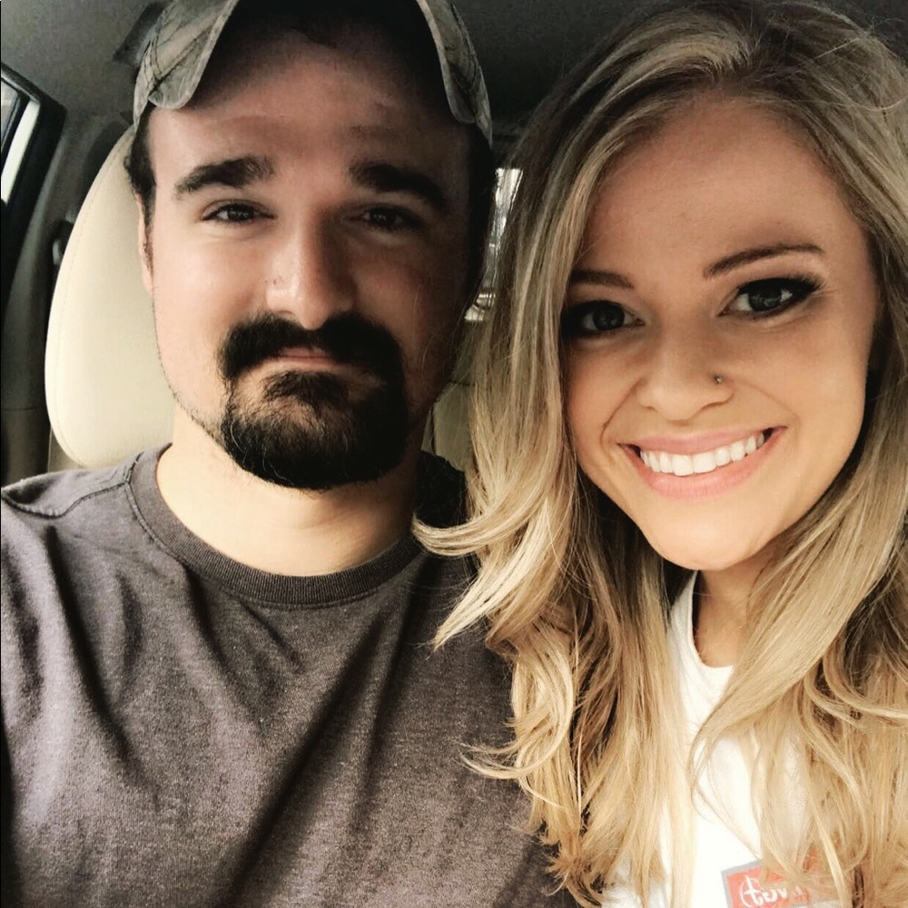 Meet your Posher, Lynsey